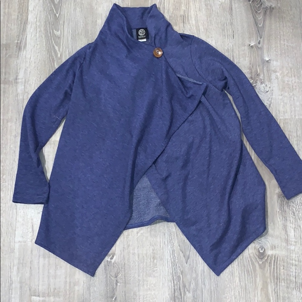 Bobeau Cardigan